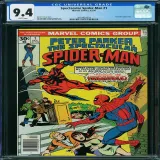 Spectacular Spider-Man #1 (Newsstand) - Thumbnail 0
