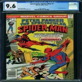 Spectacular Spider-Man #1 (Newsstand) - Thumbnail 0