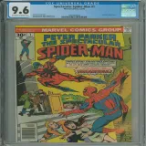 Spectacular Spider-Man #1 (Newsstand) - Thumbnail 0