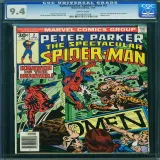 Spectacular Spider-Man #2 - Thumbnail 0