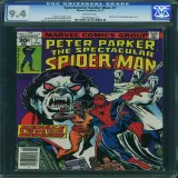 Spectacular Spider-Man #7 - Thumbnail 0