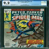 Spectacular Spider-Man #8 - Thumbnail 0