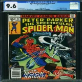 Spectacular Spider-Man #22 - Thumbnail 0