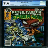 Spectacular Spider-Man #28 - Thumbnail 0