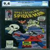 Spectacular Spider-Man #143 - Thumbnail 0