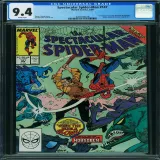 Spectacular Spider-Man #147 - Thumbnail 0