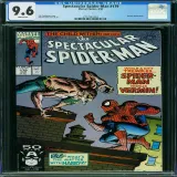 Spectacular Spider-Man #179 - Thumbnail 0