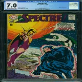 Spectre, The #3 - Thumbnail 0