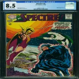 Spectre, The #3 - Thumbnail 0