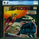 Spectre, The #3 - Thumbnail 0