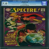 Spectre, The #4 - Thumbnail 0