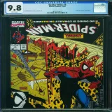 Spider-Man #3 - Thumbnail 0