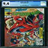 Spider-Man #16 - Thumbnail 0