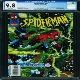 Spider-Man #65 (Newsstand) - Thumbnail 0
