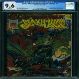 Spider-Man: Maximum Clonage - Omega #1 - Thumbnail 0
