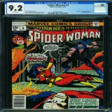 Spider-Woman #4 - Thumbnail 0