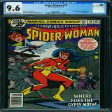 Spider-Woman #10 - Thumbnail 0