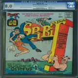 Spirit (1966) #2 - Thumbnail 0