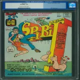 Spirit (1966) #2 - Thumbnail 0