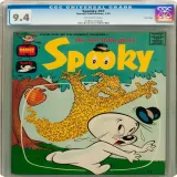 Spooky #51 - Thumbnail 0