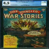 Star-Spangled War Stories (1952) #1 (#131) - Thumbnail 0