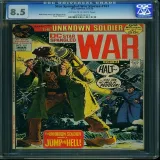 Star-Spangled War Stories (1952) #161 - Thumbnail 0