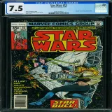 Star Wars (1977) #15 - Thumbnail 0