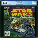 Star Wars (1977) #69 - Thumbnail 0