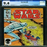 Star Wars (1977) #86 - Thumbnail 0