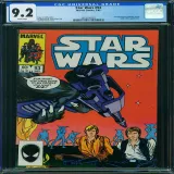 Star Wars (1977) #93 - Thumbnail 0
