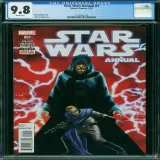 Star Wars Annual (2016) #1 - Thumbnail 0