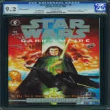 Star Wars: Dark Empire #6 (Platinum) - Thumbnail 0