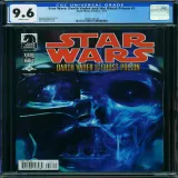 Star Wars: Darth Vader and the Ghost Prison #3 - Thumbnail 0