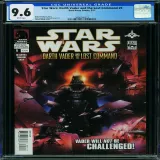 Star Wars: Darth Vader and the Lost Command #5 - Thumbnail 0