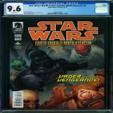 Star Wars: Darth Vader and the Ninth Assassin #3 - Thumbnail 0