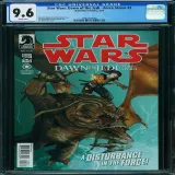 Star Wars: Dawn of the Jedi - Force Storm #2 - Thumbnail 0