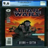 Star Wars: Jedi vs. Sith #5 - Thumbnail 0
