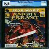 Star Wars: Knight Errant - Aflame #2 - Thumbnail 0