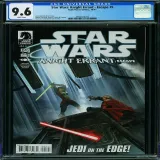Star Wars: Knight Errant - Escape #5 - Thumbnail 0