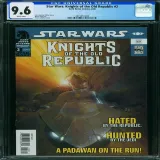 Star Wars: Knights of the Old Republic #2 - Thumbnail 0