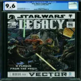 Star Wars: Legacy (2006) #29 - Thumbnail 0