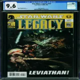 Star Wars: Legacy (2006) #33 - Thumbnail 0