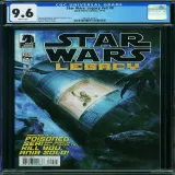 Star Wars: Legacy (2013) #9 - Thumbnail 0
