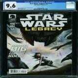 Star Wars: Legacy (2013) #14 - Thumbnail 0