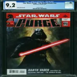Star Wars: Purge - The Hidden Blade #0 - Thumbnail 0