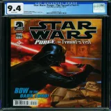 Star Wars: Purge - The Tyrant's Fist #1 - Thumbnail 0