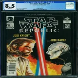 Star Wars: Republic #53 - Thumbnail 0