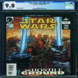 Star Wars: Republic #62 - Thumbnail 0