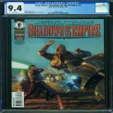 Star Wars: Shadows of the Empire #3 - Thumbnail 0