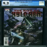 Star Wars: The Rise of Kylo Ren #2 - Thumbnail 0